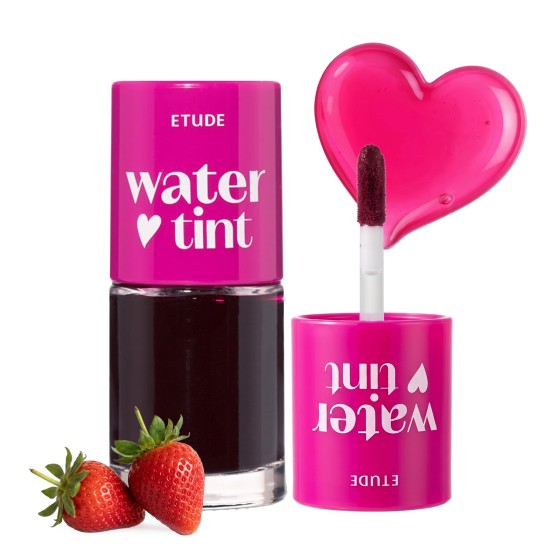 ETUDE House Dear Darling Water Tint Shade 01 (Strawberry) 9.5g