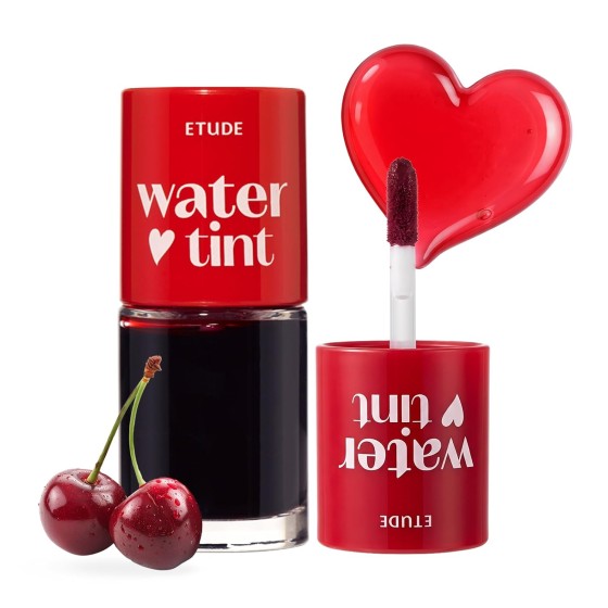 ETUDE House Dear Darling Water Tint Shade 02 (Cherry) 9.5g