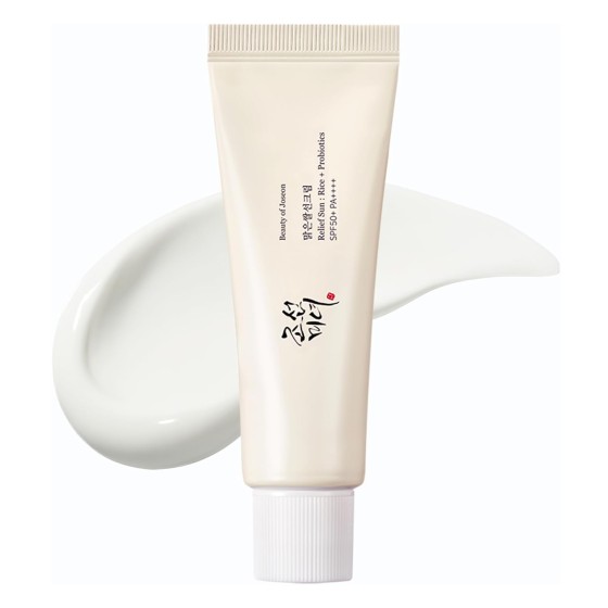 Beauty Of Joseon Relief Sun : Rice + Probiotics (SPF50+ PA++++) Sunscreen