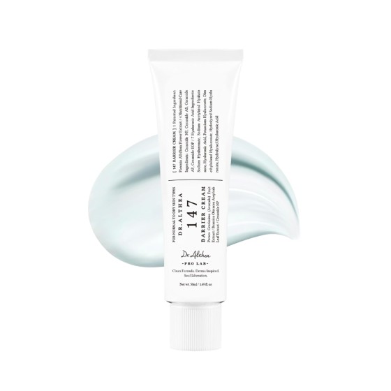 Dr. Althea 147 Barrier Cream 50ml
