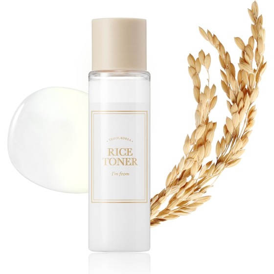 I'M FROM Rice Toner 30ml