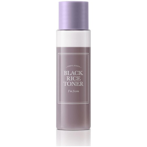 I'M FROM Black Rice Toner Mini 30ml