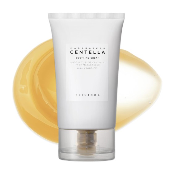SKIN1004 Madagascar Centella Soothing Cream 30ml