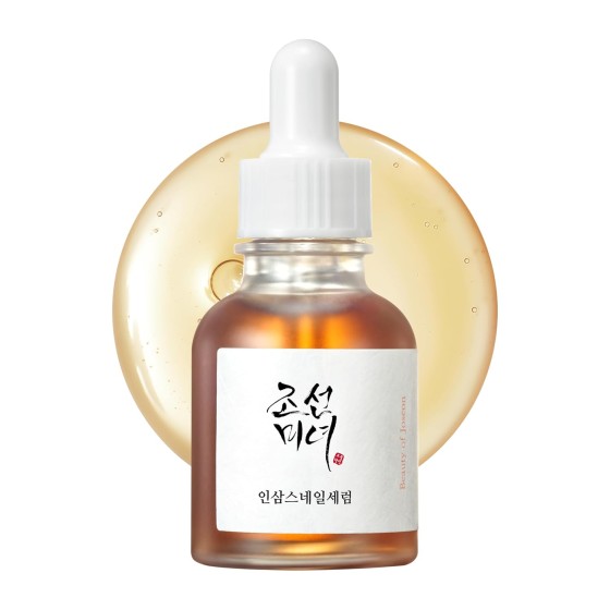 Beauty Of Joseon Revive Serum – Ginseng + Snail Mucin 30ml