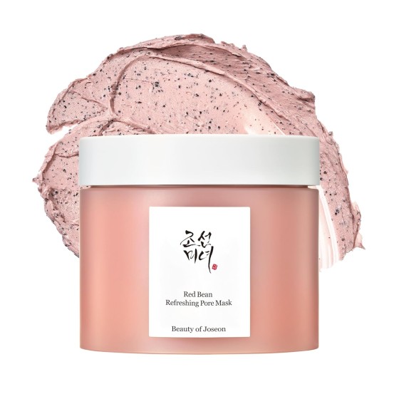 Beauty of Joseon Red Bean Refreshing Pore Mask (140Ml)