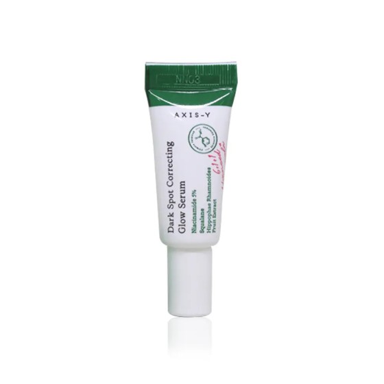 Axis – Y Dark Spot Correcting Glow Serum Mini 5ml