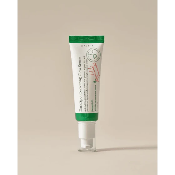 Axis – Y Dark Spot Correcting Glow Serum 50ML