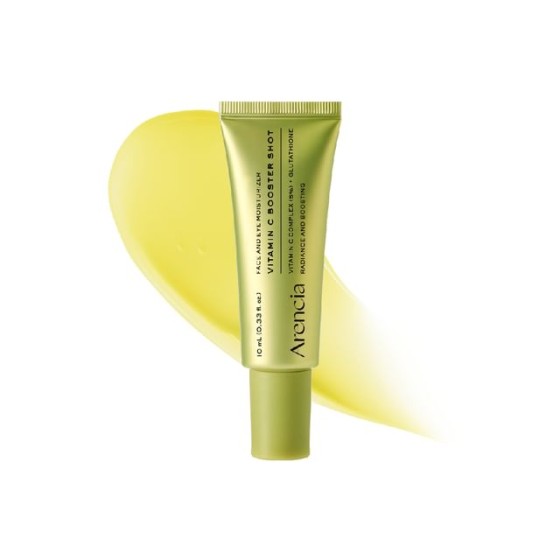 Arencia - Vitamin C Booster Shot Mini (10mL)