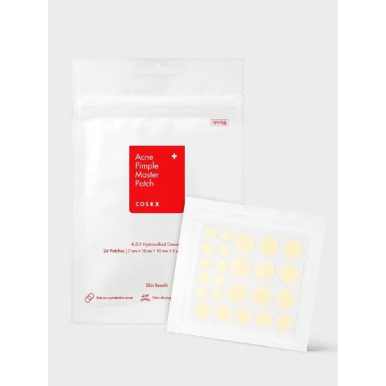 COSRX Acne Pimple Master Patch