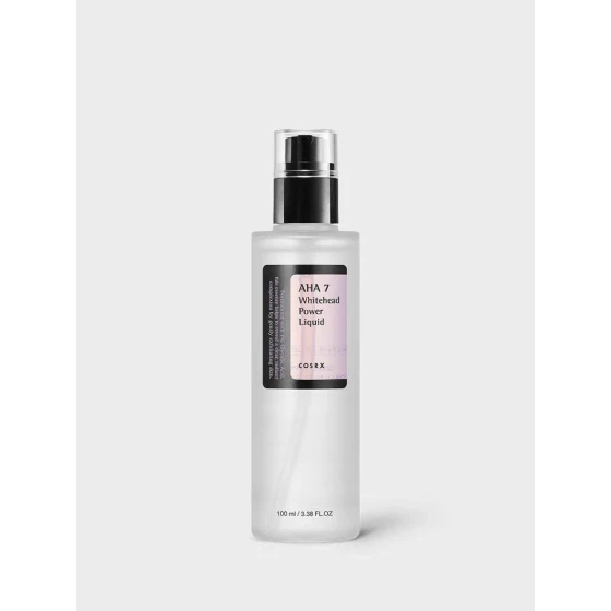 Cosrx AHA 7 Whitehead Power Liquid 100ml