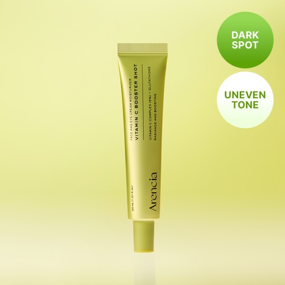 Arencia - Vitamin C Booster Shot 30ml