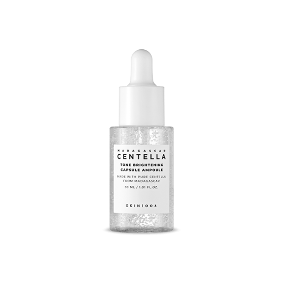 SKIN1004 Madagascar Centella Tone Brightening Capsule Ampoule 30ml
