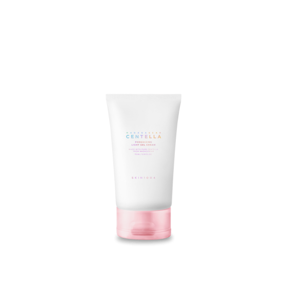 SKIN1004 Madagascar Centella Poremizing Light Gel Cream 75ml