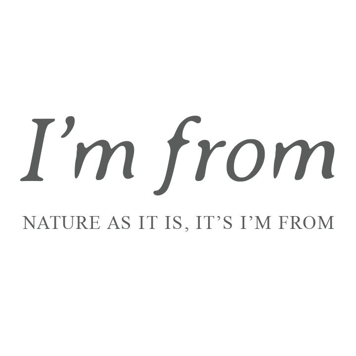 I am From
