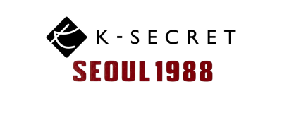 K-Secret Seoul 1988