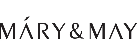 Mary&May