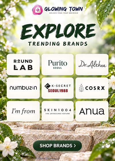 Explore Trending Brands