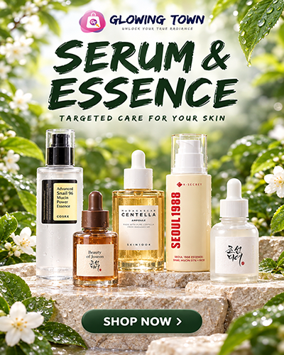 Serum & Essence